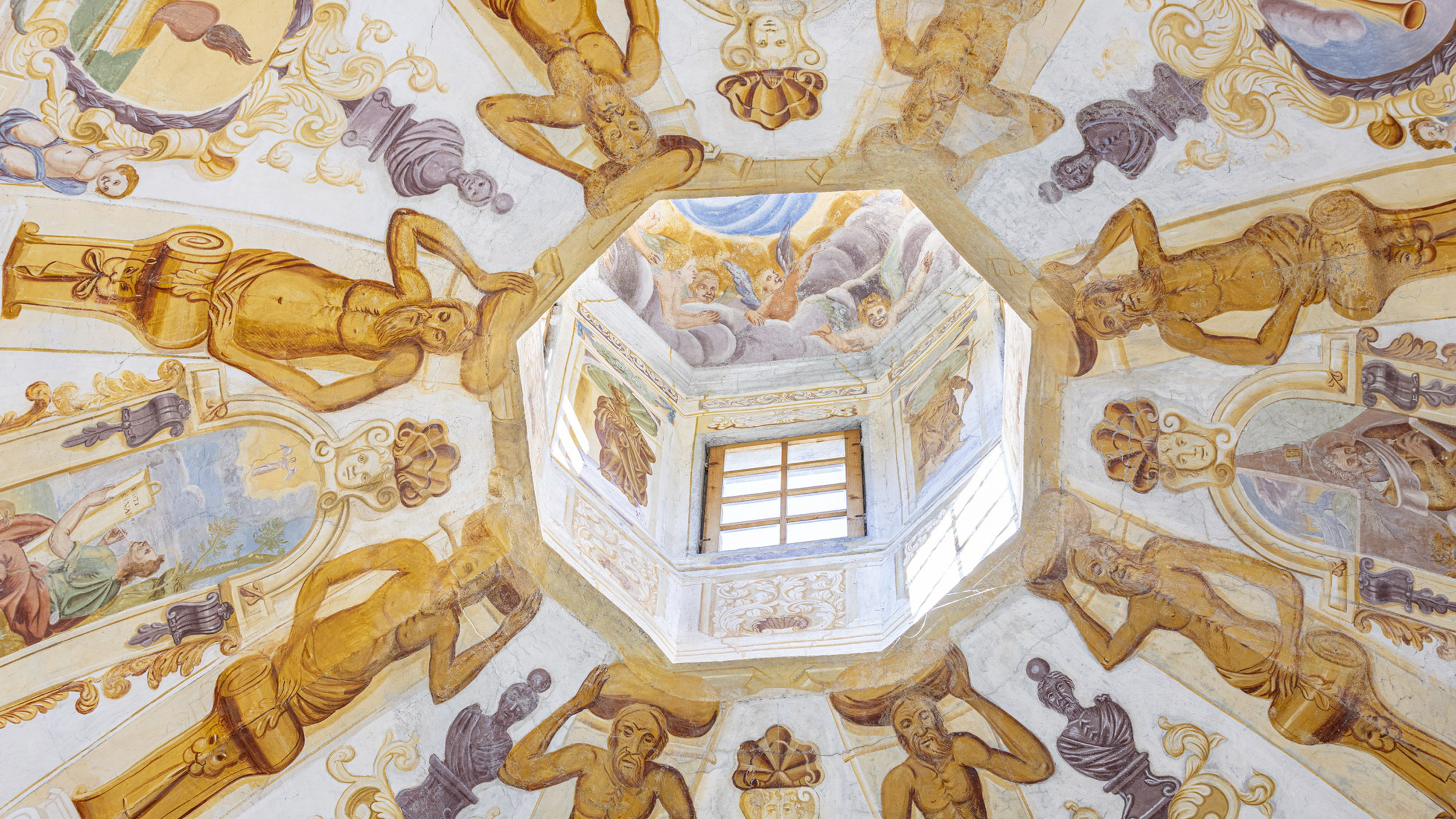 Chiesa della Madonna della Misericordia