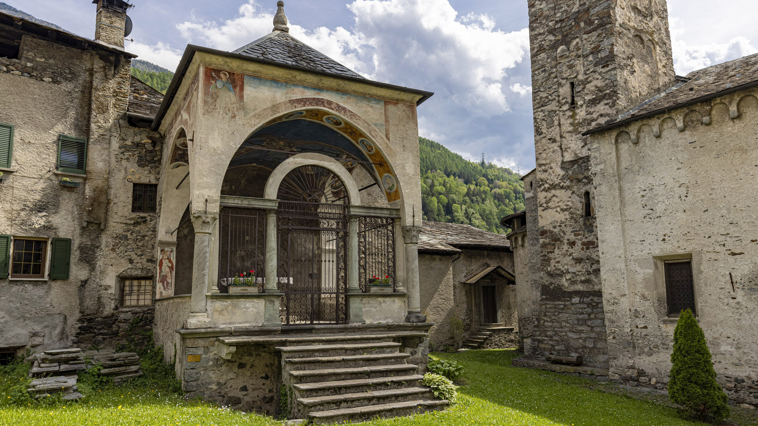 Chiesa di San Giorgio