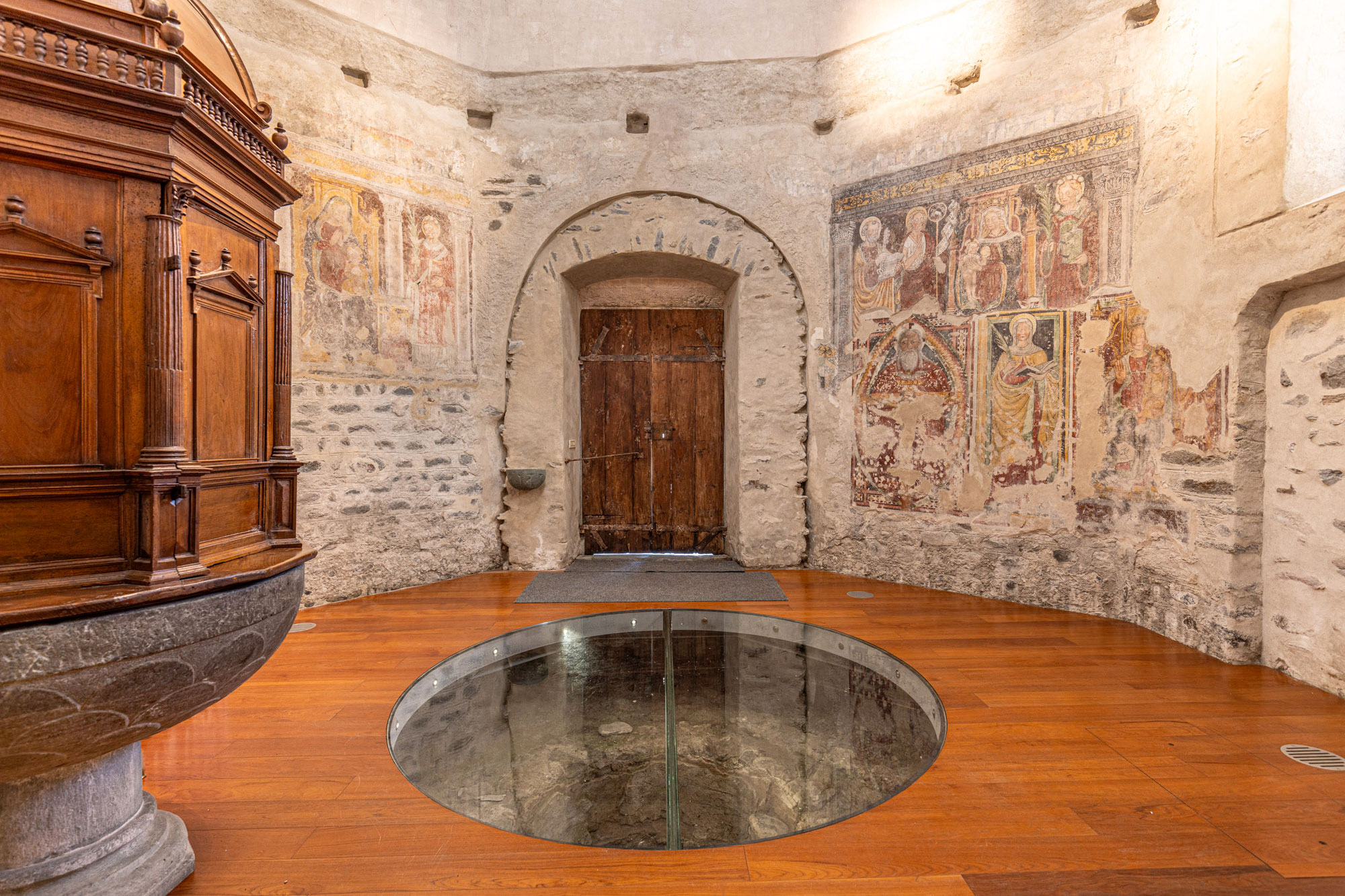 Chiesa di Santa Maria